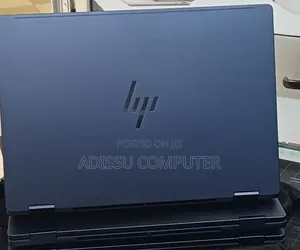 New Laptop HP OmniBook 5 14" 16GB Intel Core Ultra 5 SSD 512GB