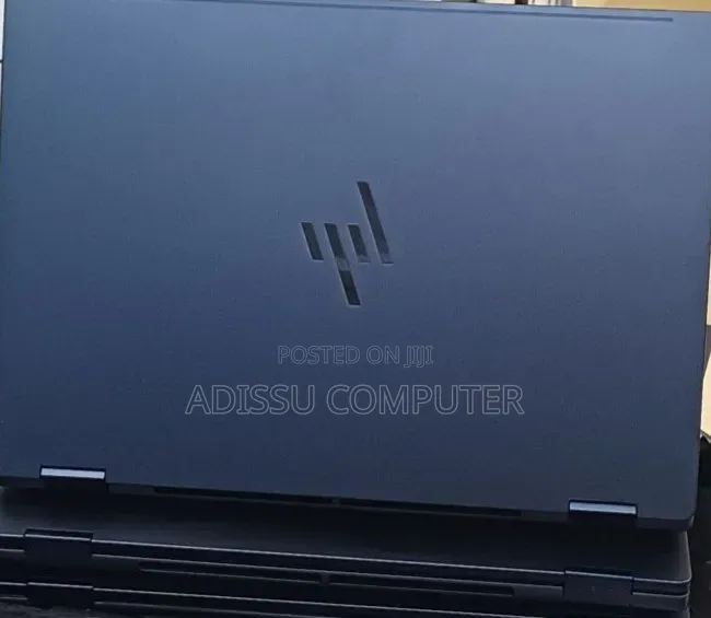 New Laptop HP OmniBook 5 14" 16GB Intel Core Ultra 5 SSD 512GB