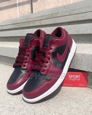 Air Jordan Oplk 1 Original High Master Shoe's Made in Vietnam