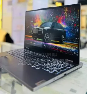 New Laptop Lenovo Legion 5 16GB AMD Ryzen 7 SSD 1T