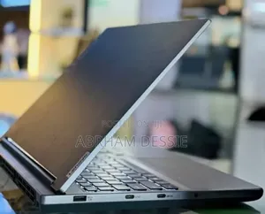 New Laptop Lenovo Legion 5 16GB AMD Ryzen 7 SSD 1T