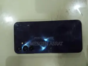 Samsung Galaxy A15 128 GB Black