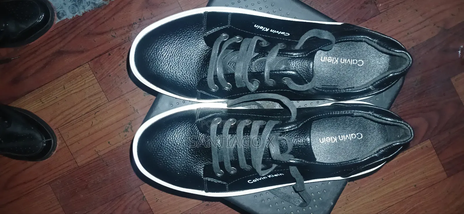 New Celvin Shoes