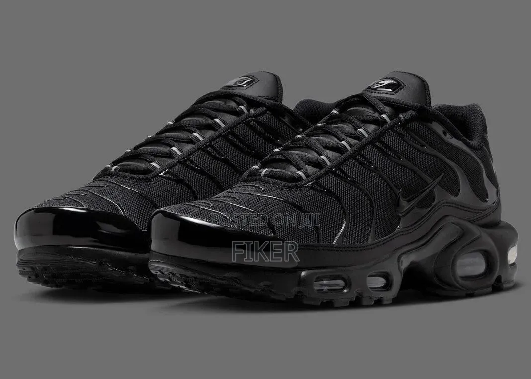 Nike Air Max Tn