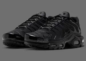 Nike Air Max Tn