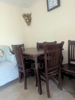 Dinner Table