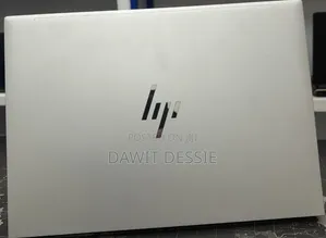 New Laptop HP EliteBook 840 G9 16GB AMD Ryzen 7 SSD 512GB