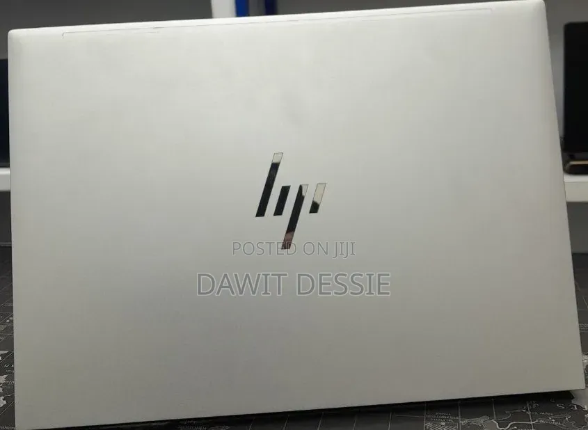 New Laptop HP EliteBook 840 G9 16GB AMD Ryzen 7 SSD 512GB