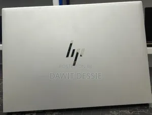 New Laptop HP EliteBook 840 G9 16GB AMD Ryzen 7 SSD 512GB