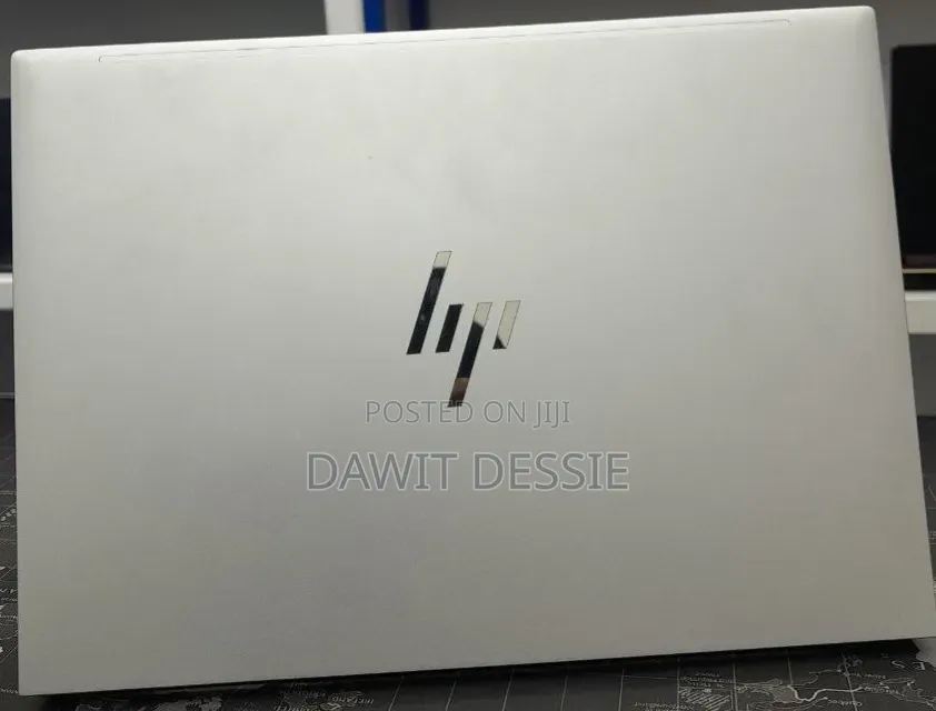 New Laptop HP EliteBook 840 G9 16GB AMD Ryzen 7 SSD 512GB
