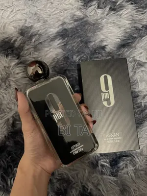 9pm Perfume