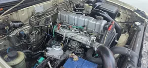 Mazda BT-50 2010 Gold