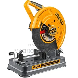 Ingco Cutoff Saw 2400watt