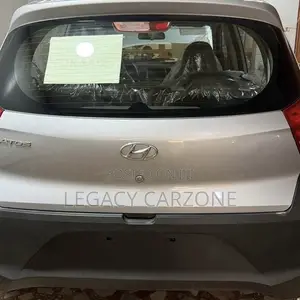 Hyundai Atos 2022 Silver