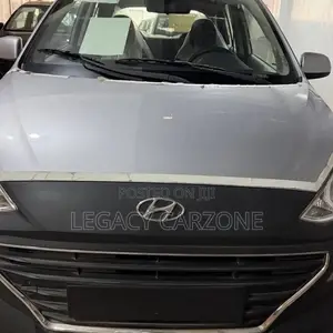 Hyundai Atos 2022 Silver