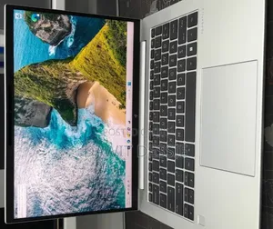 New Laptop HP EliteBook 840 G9 16GB AMD Ryzen 7 SSD 512GB