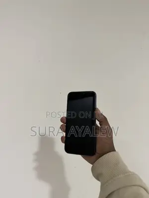 Apple iPhone 11 128 GB Black