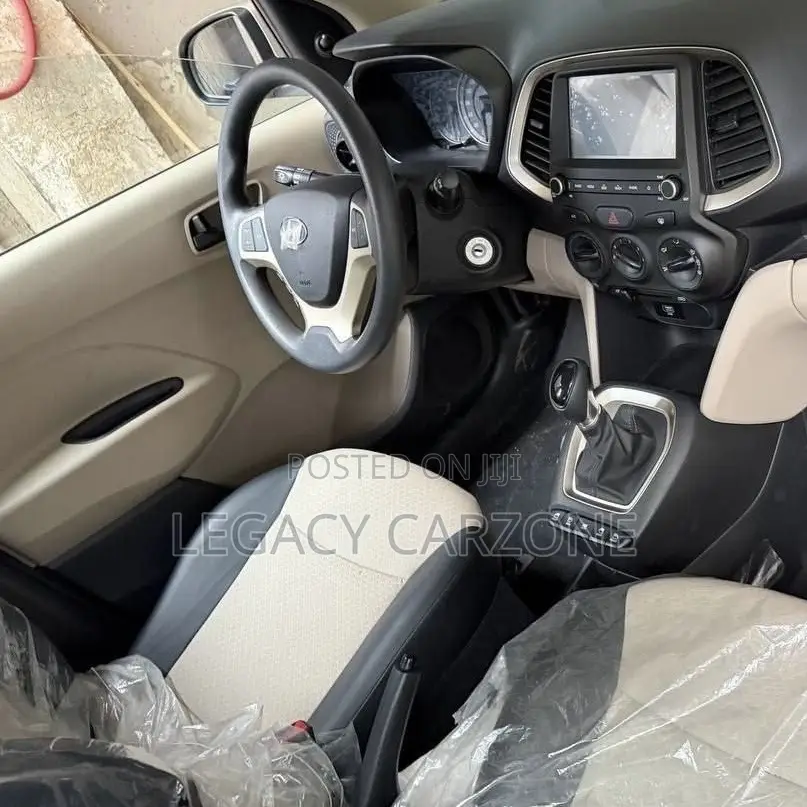 Hyundai Atos 2022 Silver