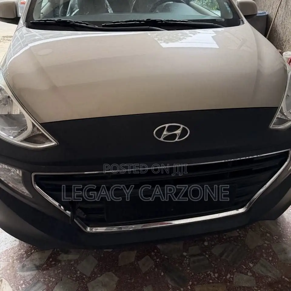 Hyundai Atos 2022 Silver