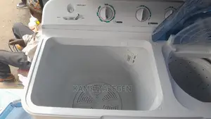 Photo - Victory 14kg Washing Machine