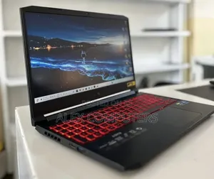 New Laptop Acer Nitro 5 16GB Intel Core i7 SSD 512GB