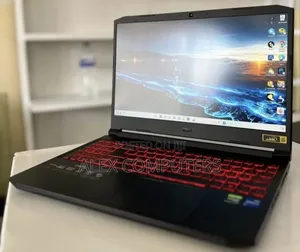 New Laptop Acer Nitro 5 16GB Intel Core i7 SSD 512GB