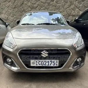 Suzuki Dzire 2022