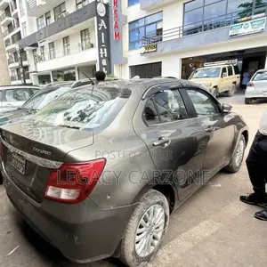 Suzuki Dzire 2022
