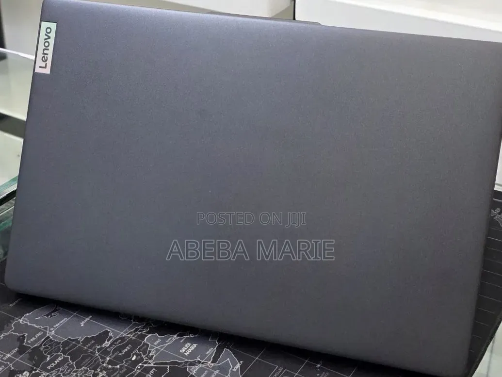 New Laptop Lenovo Ideapad 3 16GB Intel Core i5 SSD 512GB