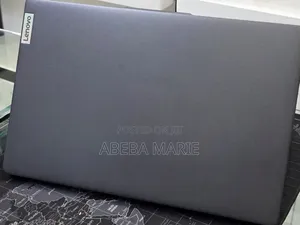 New Laptop Lenovo Ideapad 3 16GB Intel Core i5 SSD 512GB
