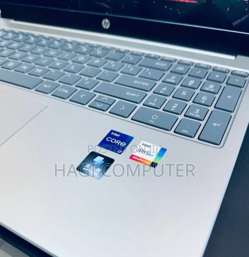 New Laptop HP Stream Notebook 16GB Intel Core i7 SSD 1T