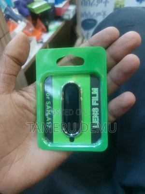 Camera Protection