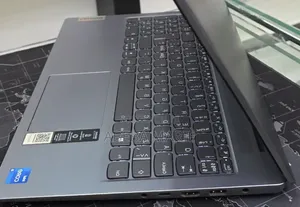New Laptop Lenovo Ideapad 3 16GB Intel Core i5 SSD 512GB