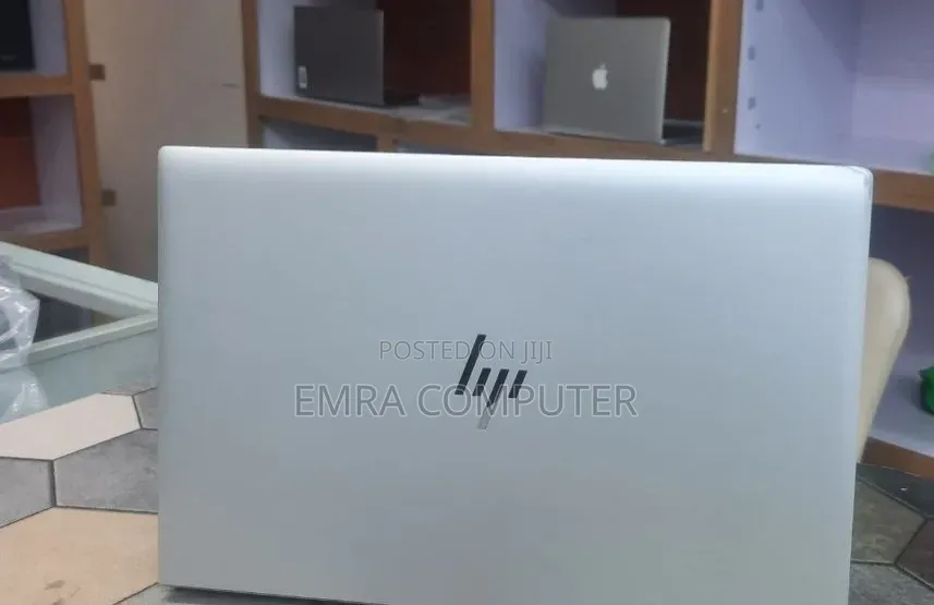 New Laptop HP EliteBook 840 G8 16GB Intel Core i5 SSD 512GB