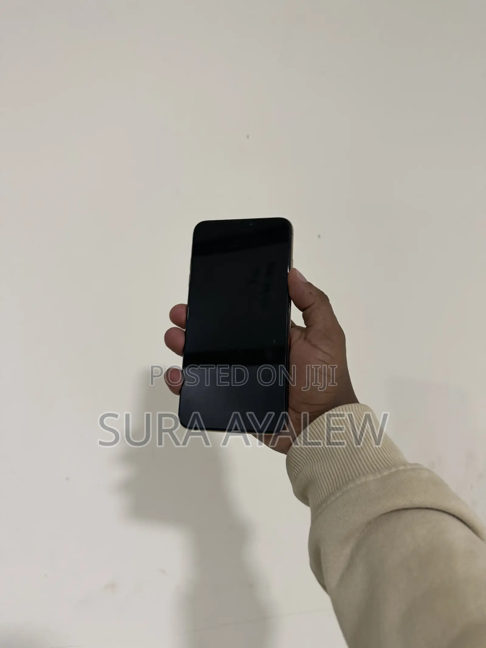 Apple iPhone XS Max 64 GB Gold