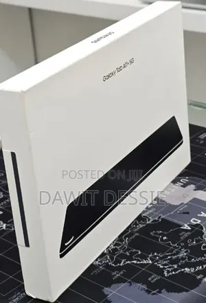 New Samsung Galaxy Tab A11+ 128 GB