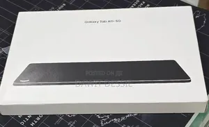 New Samsung Galaxy Tab A11+ 128 GB