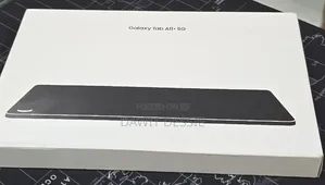 New Samsung Galaxy Tab A11+ 128 GB