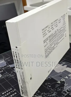 New Samsung Galaxy Tab A11+ 128 GB