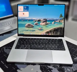 New Laptop Apple MacBook 16GB Apple M4 SSD 512GB