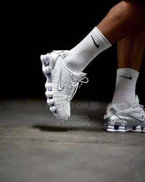 Orgenal Nike Shox