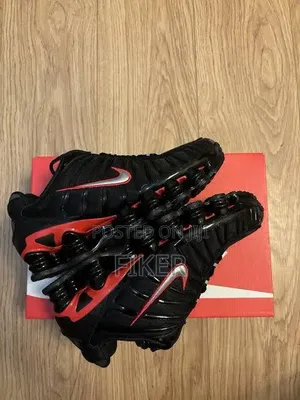 Orgenal Nike Shox