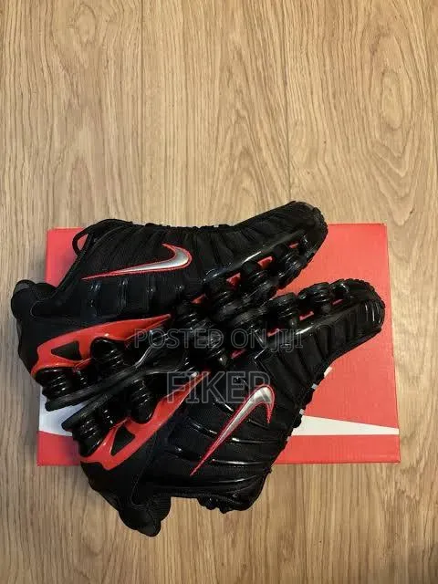 Orgenal Nike Shox