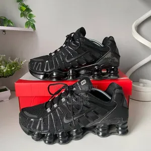 Orgenal Nike Shox