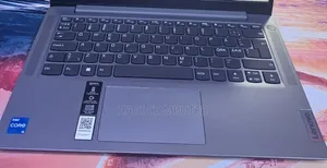 New Laptop Lenovo Ideapad 3 8GB Intel Core i5 SSD 512GB