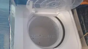 Victory 14kg Washing Machine