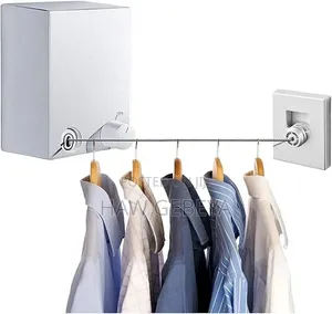 Retractable Clothesline Rope