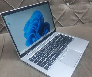 New Laptop HP EliteBook 840 G8 16GB Intel Core i7 SSD 512GB