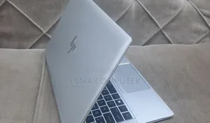 New Laptop HP EliteBook 840 G8 16GB Intel Core i7 SSD 512GB