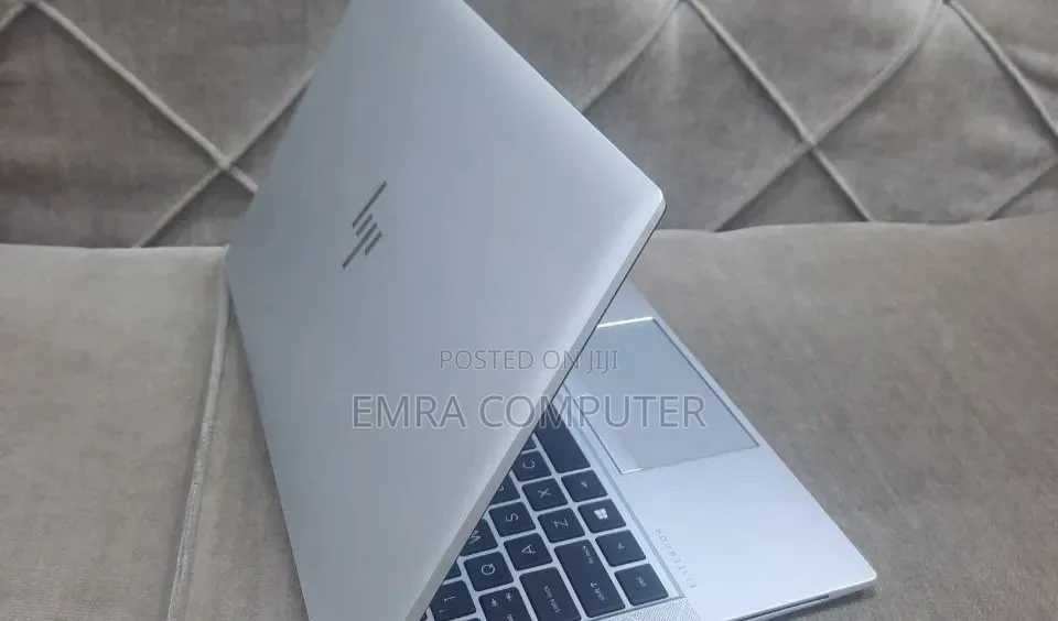New Laptop HP EliteBook 840 G8 16GB Intel Core i7 SSD 512GB